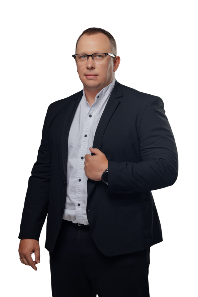 Дмитрий Стаценко