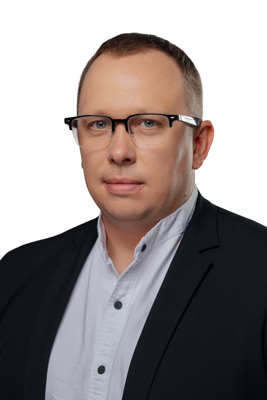 Дмитрий Сергеевич Стаценко